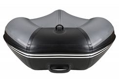 Надувная лодка Адмирал 320S PRO