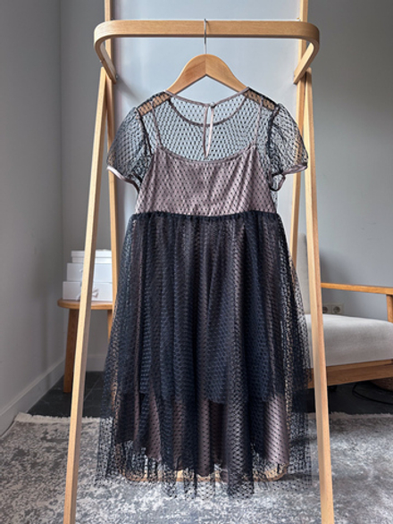 Новое платье Alexander Terekhov, 128