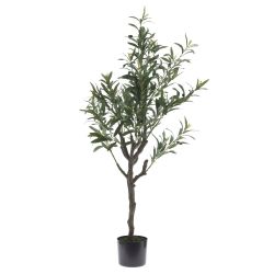 GAEM Дерево искусственное "Олива", L60 W60 H125 см
