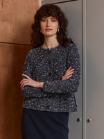 Жакет 2691 нэви TINONA