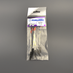 Сторожок лавсановый Fishlandia "Варяг" 110мм (5шт/уп)