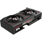 Видеокарта Sapphire AMD Radeon RX 9060 XT Pulse Gaming OC 16Gb 11350-03-20G