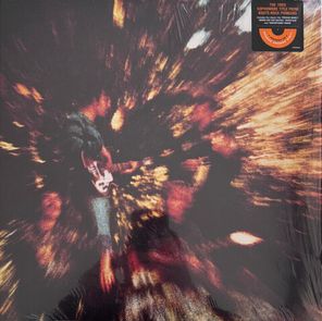 Creedence Clearwater Revival / Bayou Country (Coloured Vinyl)(LP)