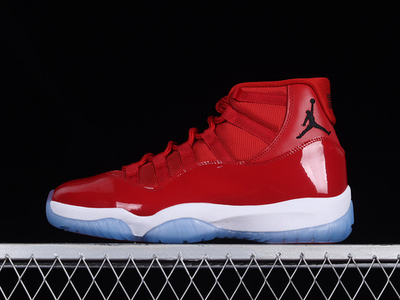 Nike Air Jordan 11