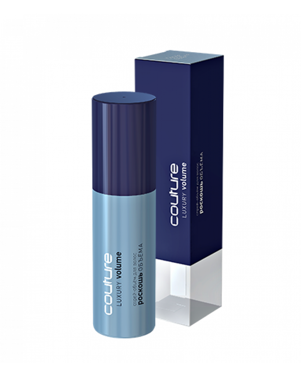 Спрей-объем для волос HAUTE COUTURE Estel Professional, 100 мл