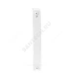 Радиатор стальной панельный Compact C тип 11 500х1600 Qну=1907 Вт бок/п RAL 9016 (белый) Heaton Plus