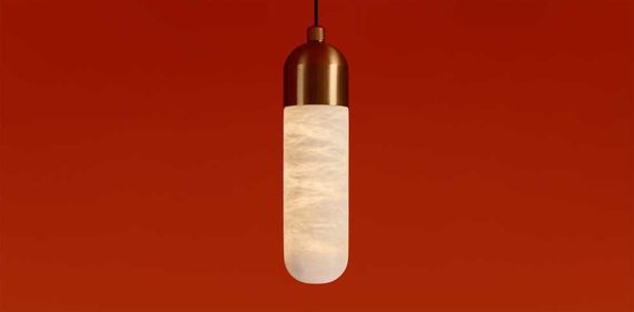 Подвесной светильник Freya Modern Cave FR5631PL-L6BS