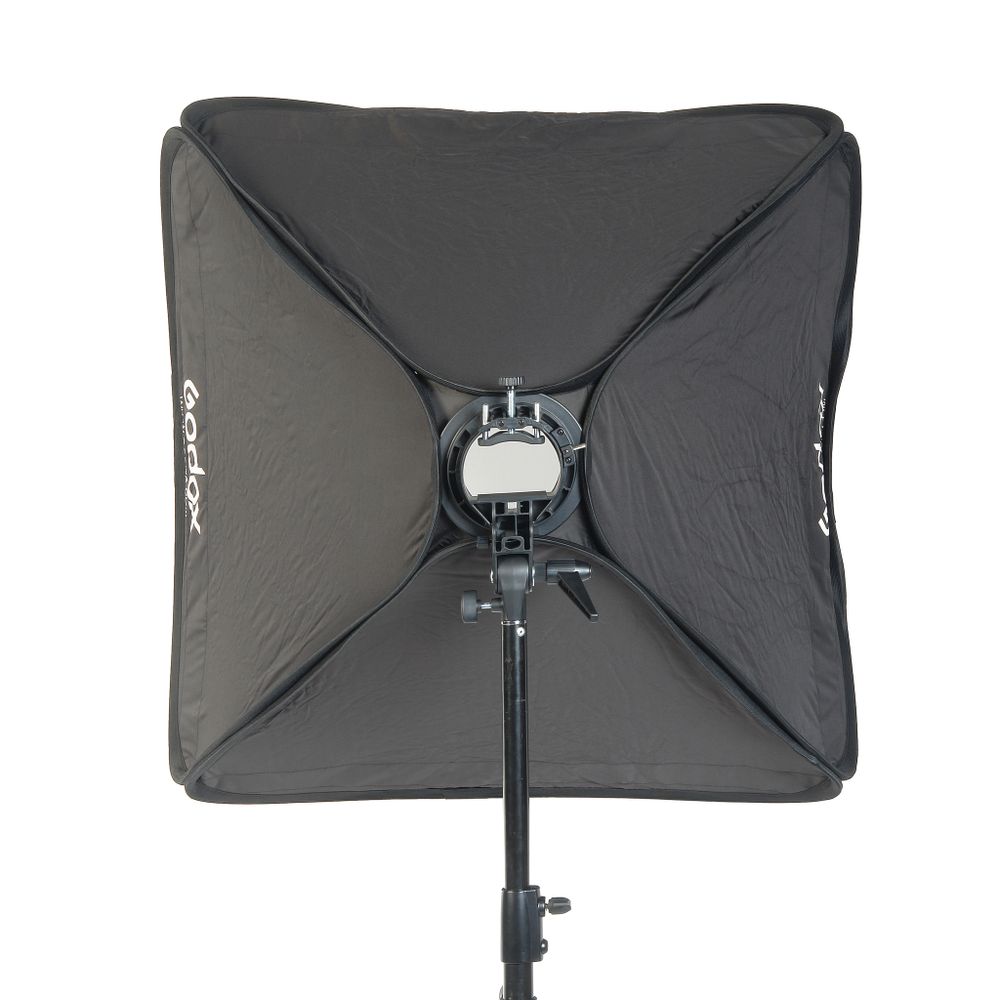 Софтбокс Godox SFGV8080 для накамерной вспышки