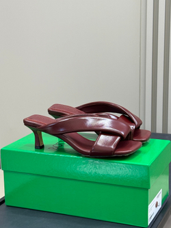 Bottega Veneta Riva Mule (6 colors)