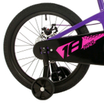 Детский велосипед Novatrack Blast 18" (2024)