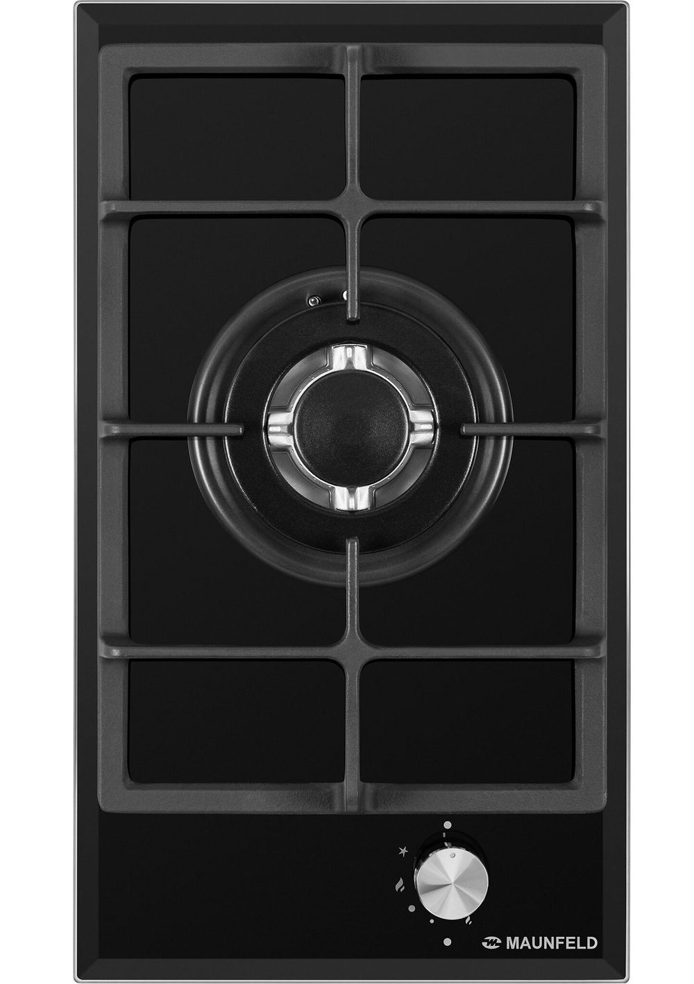 Газовая варочная панель MAUNFELD EGHG.31.33CB\G фото 2