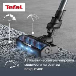 Беспроводной моющий пылесос Tefal X-Force Flex 10.80 TY7AD5E0