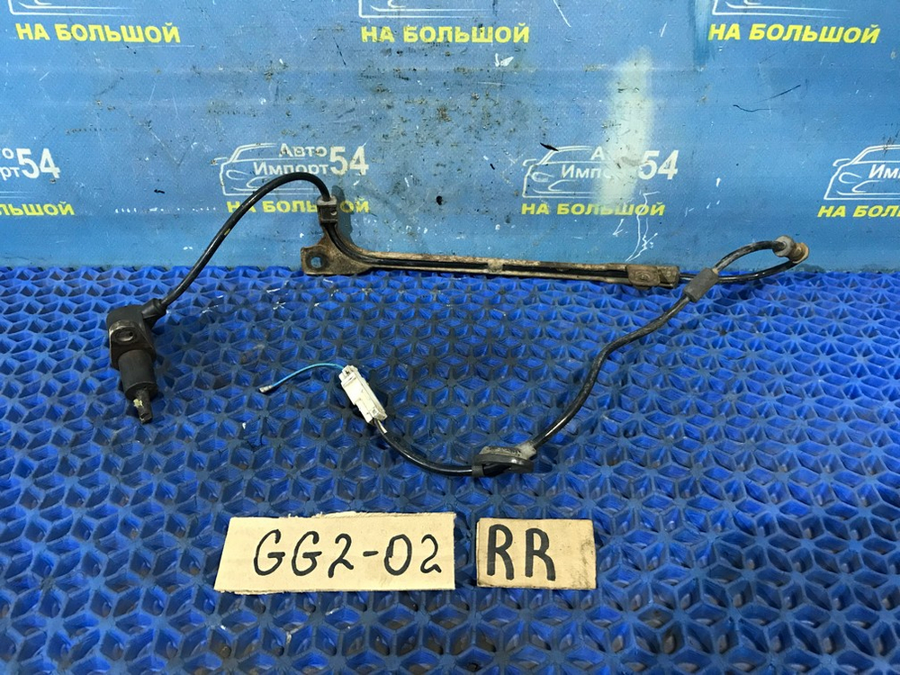 Датчик ABS задний правый SUBARU IMPREZA 2002