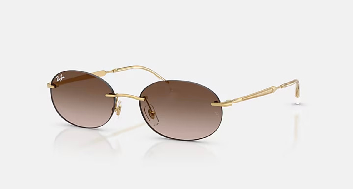 RAY-BAN RB3767 001/13