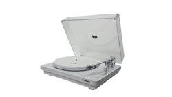 Проигрыватель виниловых дисков Phaze Audio Diana MK2 Цвет: Белый [Siberian white]