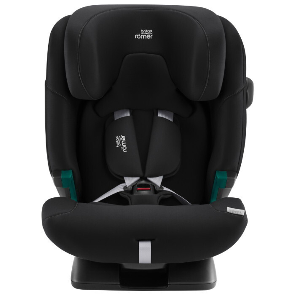 Автокресло Britax Roemer Advansafix Pro Space Black