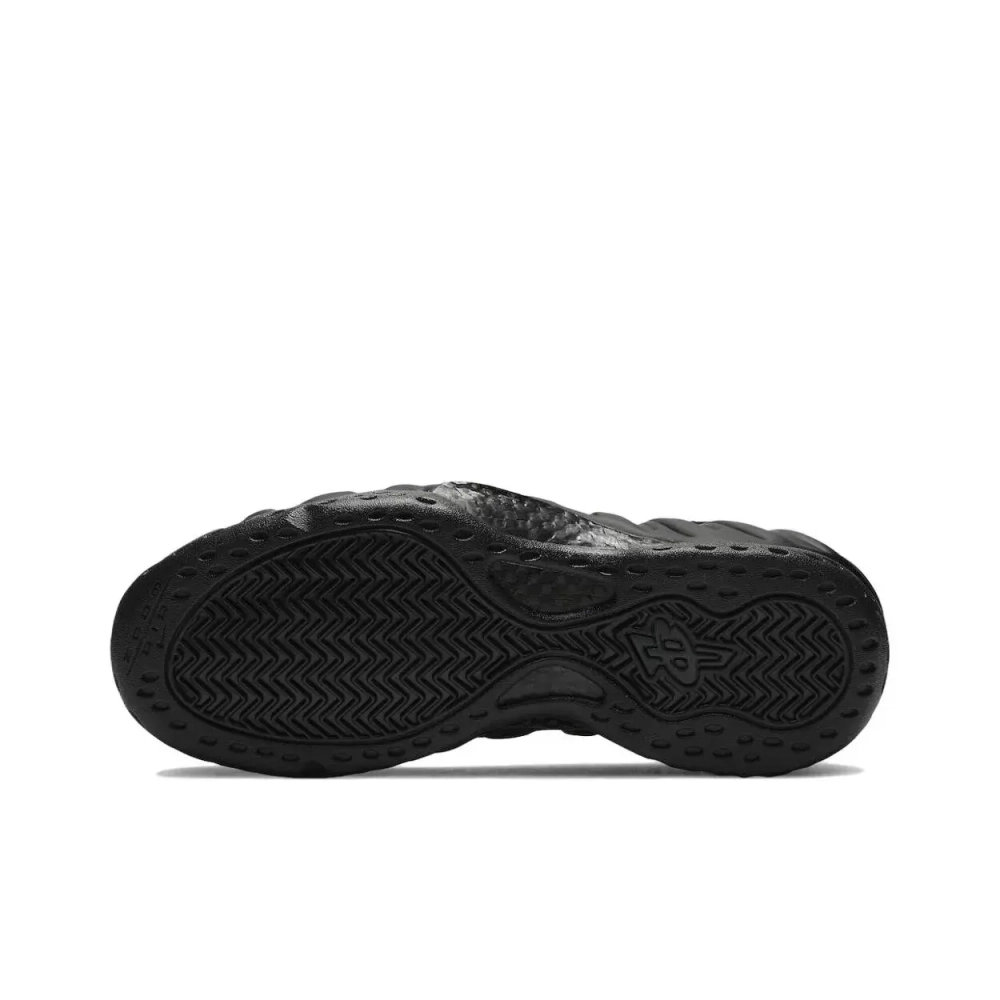 Мужские кроссовки Nike Air Foamposite One 'Anthracite' FD5855-001