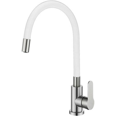 Смеситель для кухни с гибким изливом Oute T401 T40193B