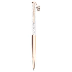 CRYSTALLINE:BP PEN CHARM S CRY/ROS
