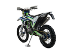 Мотоцикл Кросс MotoLand Moto Apollo M5 300 (175FMM PR5)