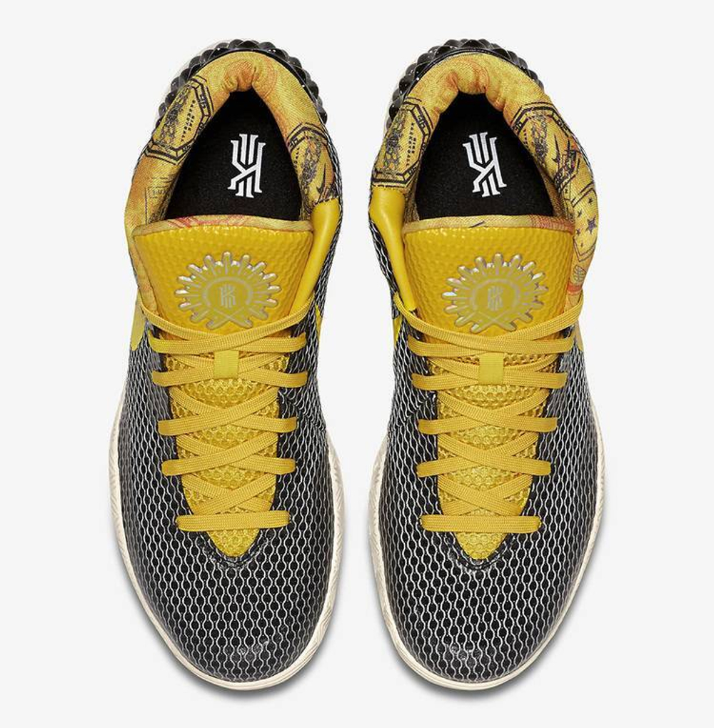 Кроссовки Nike Kyrie 1 Rise Ltd 1