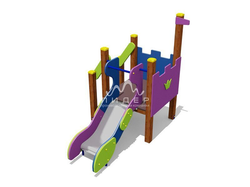 Игровой комплекс 070279.21