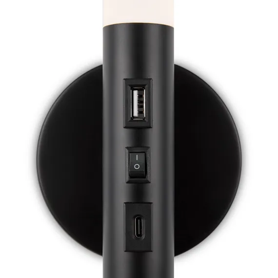 Настенный светильник (бра) FR5342WL-L3B Парус / Vela 3 Вт LED Freya fr5342wl-l3b