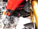 Ducati Multistrada 1000 ZDMA100AB5B016263