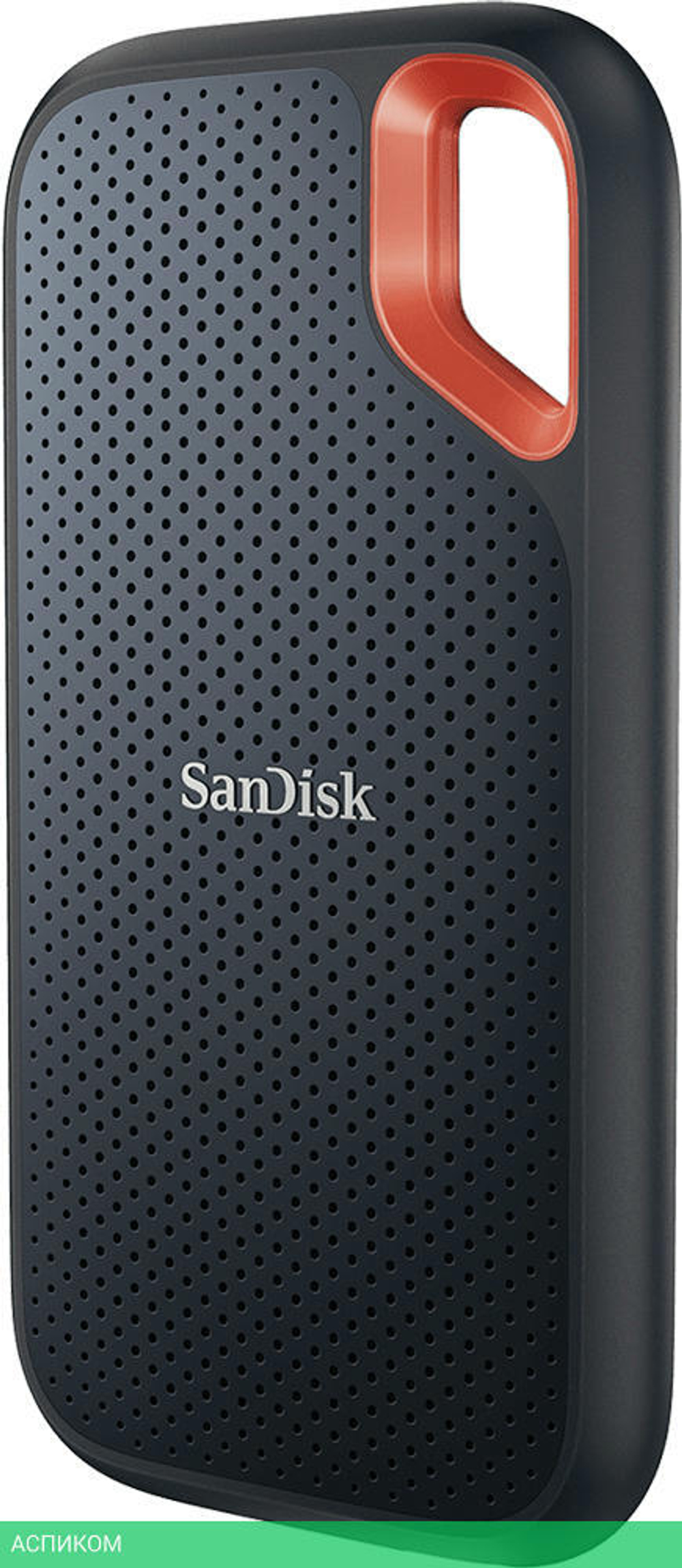 Внешний накопитель SanDisk 4TB SDSSDE61-4T00-G25