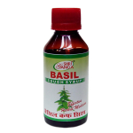 Базилик сироп Шри Ганга (Basil syrup Shri Ganga), 100 мл