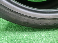 Шина Комплект 325/35 ZR22 Yokohama Advan Sport
