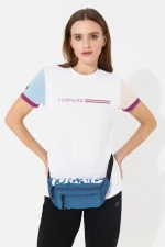 Сумка поясная Forward, индиго, 1,8 л