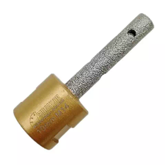 купить алмазную конусную фрезу по керамограниту