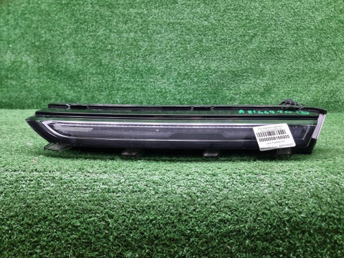 ДХО левый Jetour Dashing (2022-н.в.) LED