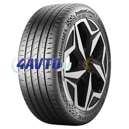 Легковая шина 225/50R17 94Y PremiumContact 7 TL FR