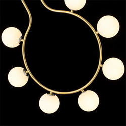 Люстра на штанге Lumion 5621/7