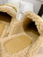 Gucci Horsebit Mule