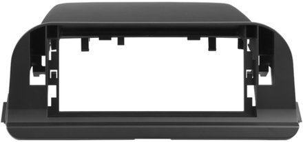 Магнитола для Toyota Corolla E210 2019-2024+, Corolla Cross (рамка LUX) - FarCar монитор 12.3" 2K QLED на Android 14, TS10, CarPlay, 4G SIM-слот