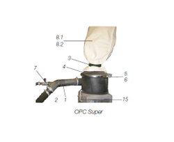 Фиксирующее кольцо