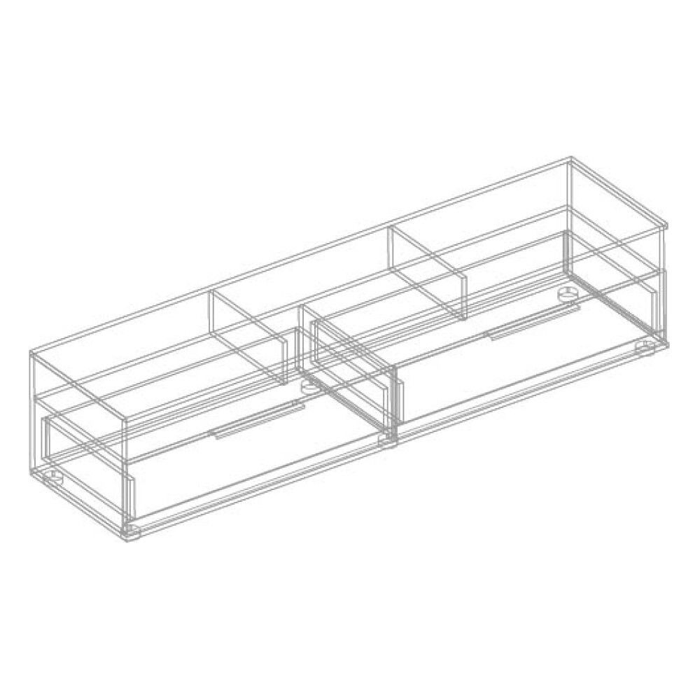 Тумба для ТВ МС "МОНИКА