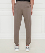 Спортивные штаны CALVIN KLEIN JEANS - бежевый(J30J326886)