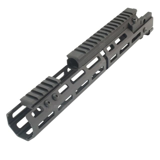 Цевье на Сайгу 308, SAG