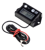 Тахометр универсальный со сч моточасов