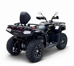 Квадроцикл BIZON YK450A EPS