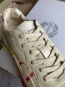 Gucci Rhyton Sneaker