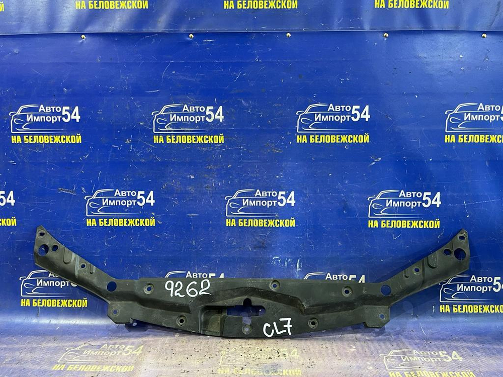 Накладка на рамку радиатора Honda ACCORD 2002-2008