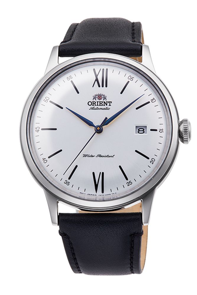 Часы механические Orient Classic RA-AC0022S10B