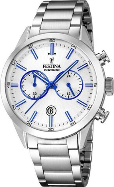 Часы Festina F16826/A