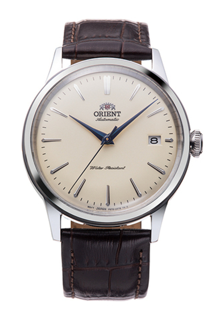 Часы механические Orient Classic RA-AC0M04Y30B