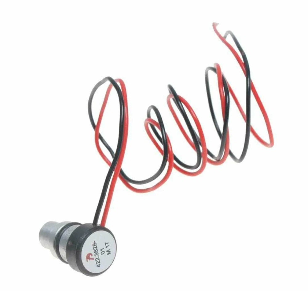 Датчик температуры 16ЖД24